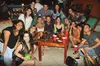 Pub Crawl Playa del Carmen