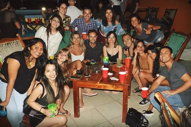 Pub Crawl Playa del Carmen - Primary Image