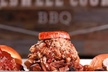 5% Cash Back at Caldwell County BBQ - Second Medium