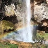 Image 6: Valencia: Aguas Termales de Montanejos y la Cascada de la novia