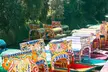 Mezcal, Tequila & Traditions: A Xochimilco Boat Fiesta! - Second Medium