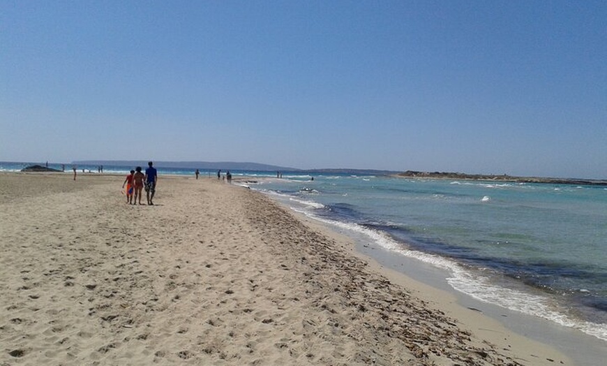 Image 2: Excursión a Formentera desde Ibiza con Transfer y Playas
