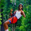 Image 8: Jungle ATV and Zipline Adventure in Cancun