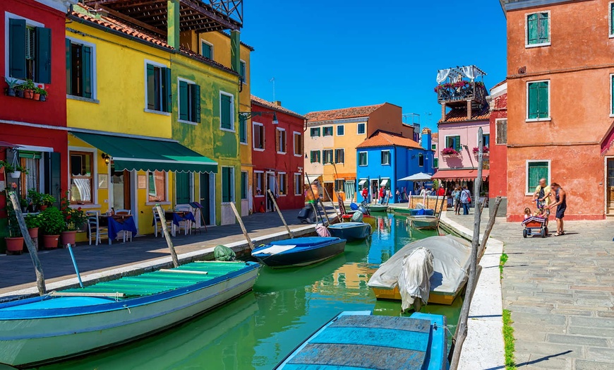 Image 2: ✈ ITALIE | From Venice to Milano - Nord de l'Italie, visite privée ...