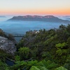 Image 1: Explore The Blue Mountains with your local guide - Full Day Tour