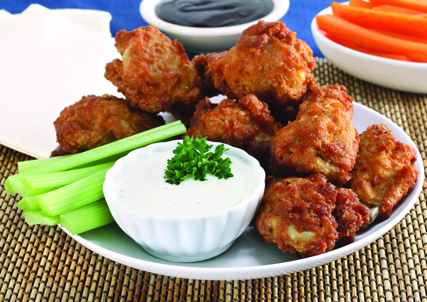 $10 For $20 Worth Of Pizza, Subs & More - Primary Image