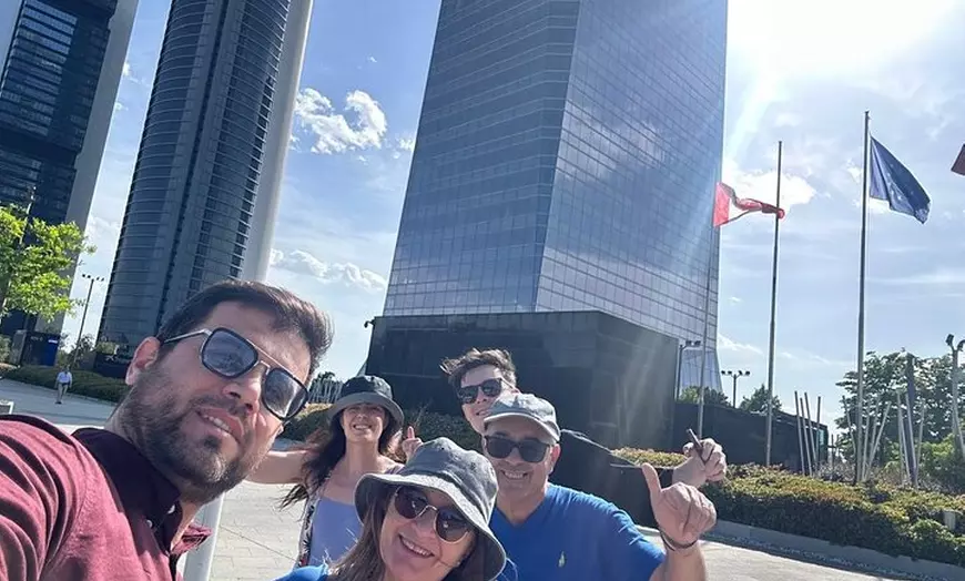 Image 2: Tour de 2 horas por Madrid