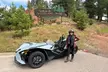 Woodland Park: 4 Hour Self-Guided Mtn Slingshot Tour - You Drive - Second Medium