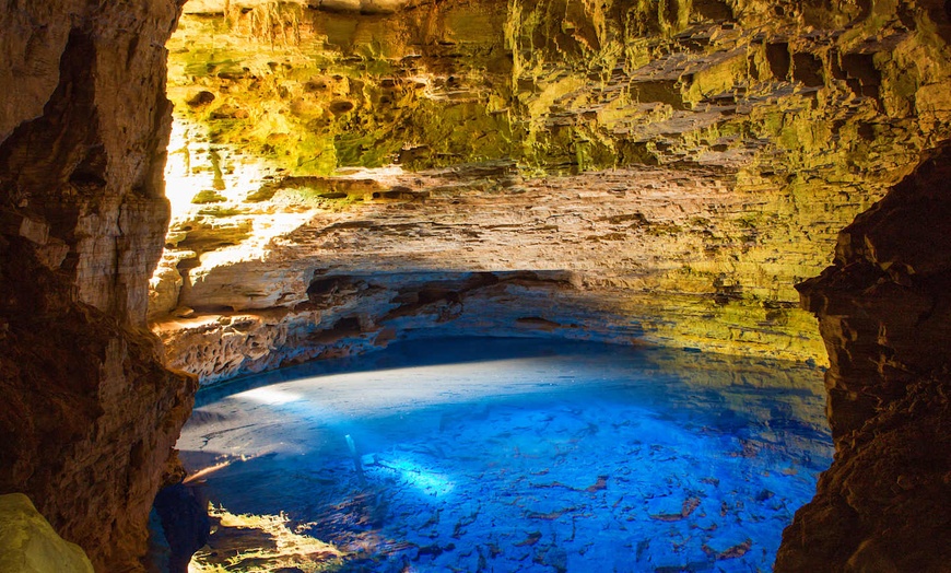 Image 24: ✈ BRÉSIL | De Rio à Salvador de Bahia - Brésil : entre Nature et Cu...