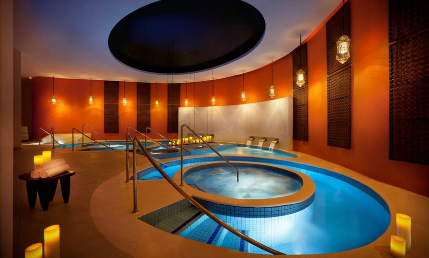 Image 26: ✈ REPUBBLICA DOMINICANA | Punta Cana - Hard Rock Hotel & Casino 5* ...
