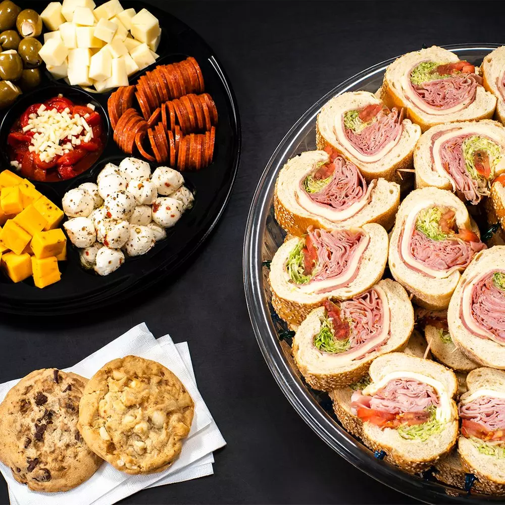 $10 For $20 Worth Of Primo Hoagies & More