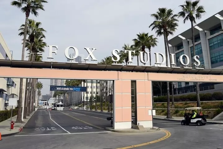 Private Tour of Los Angeles' Top Attractions