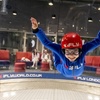 Image 2: Indoor Skydiving Experience at iFLY London 2 Flights