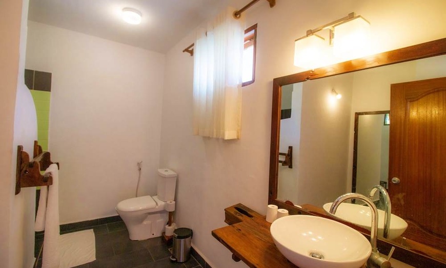 Image 6: ✈ ZANZIBAR | Nungwi - Tanzanite Beach Resort 3* - Naprzeciwko morza