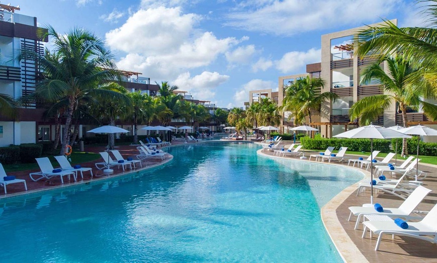 Image 2: ✈ REPUBBLICA DOMINICANA | Punta Cana - Bakour Punta Cana 5*, 5 nott...