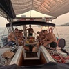 Image 22: Holistic Day Charter Paseo en Velero