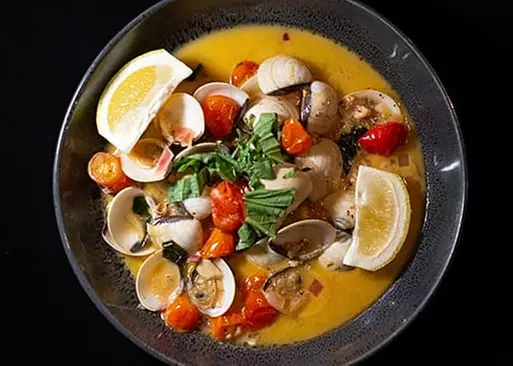 5% Cash Back at 26 Beach Restaurant