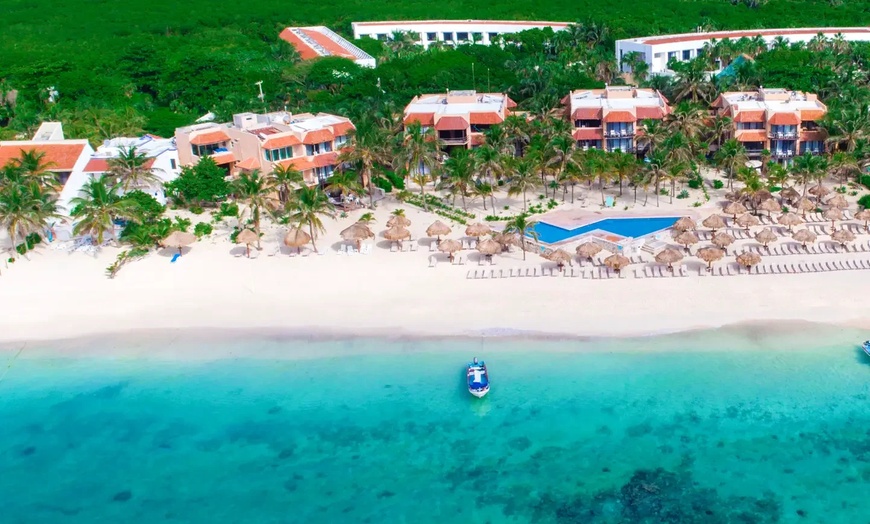 Image 11: ✈ MEXIQUE | Akumal - The Sens Tulum Riviera 5* - Tout inclus