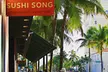 5% Cash Back at Sushi Song - Second Medium