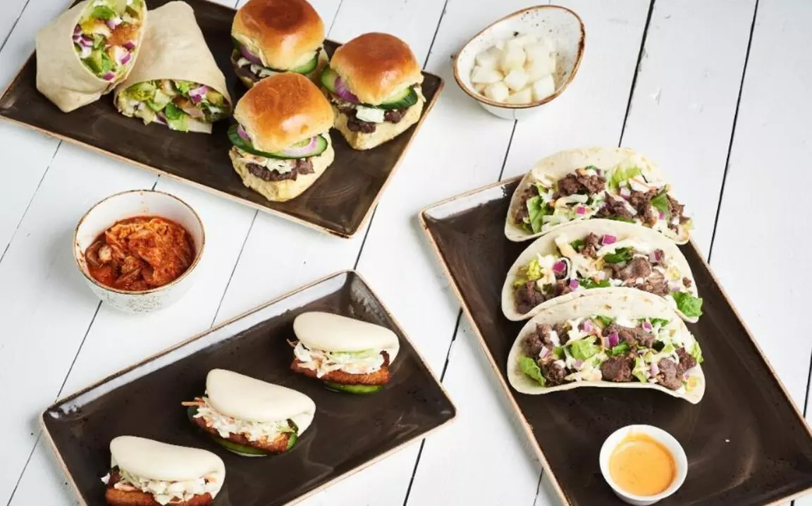 $15 For $30 Worth Of Casual Dining - Second Medium