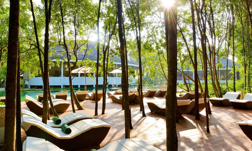 Image 11: ✈ MALDIVES | Baa Atoll - Dreamland The Unique Sea & Lake Resort / S...