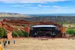 Red Rocks & Beyond - Second Medium
