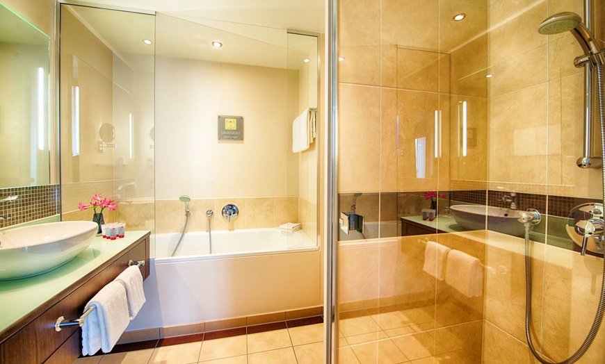Image 69: ✈ NIEMCY | Monachium - Leonardo Royal Hotel Munich 4* - City break