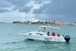 Full Charter All Inclusive for Icacos and Palomino - Second Medium