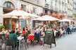 Tour privado a pie por el centro de Madrid y las tapas - Second Medium