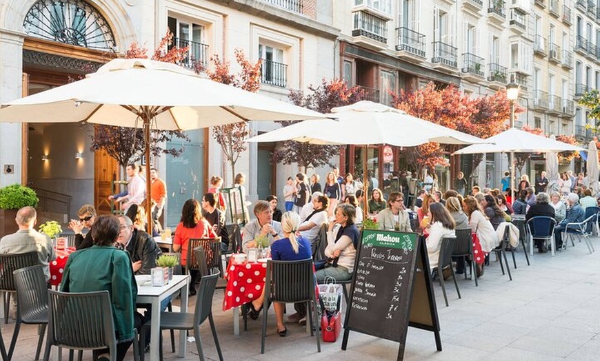 Image 3: Tour privado a pie por el centro de Madrid y las tapas