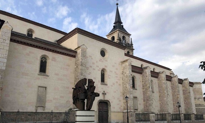 Image 4: Alcala de Herares: Roma hasta su legado como Patrimonio UNESCO