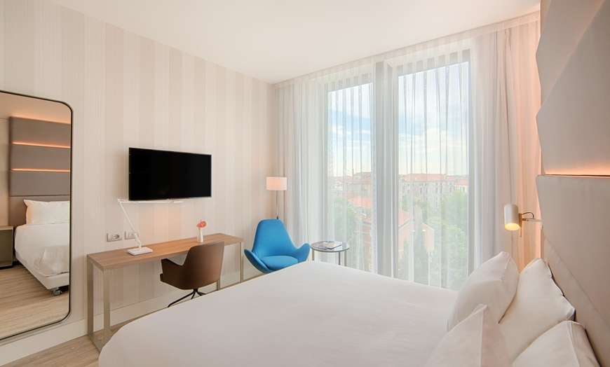 Image 4: ✈ ITALIE | Venise - Avani Rio Novo Venice Hotel 4*, 2 nuit - City b...