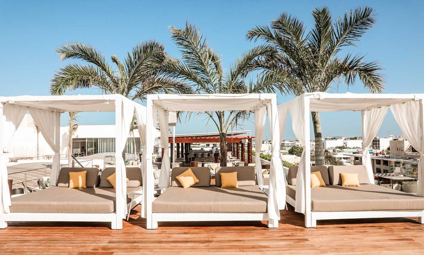 Image 13: ✈ MEXIQUE | Playa del Carmen - The Reef 28 avec Isla Mujeres & Coco...