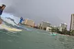 Hawaiian Surfing lessons - Second Medium