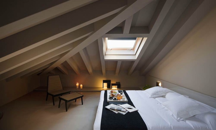 Image 23: ✈ HISZPANIA | Valence - Caro Hotel 5* - Premium