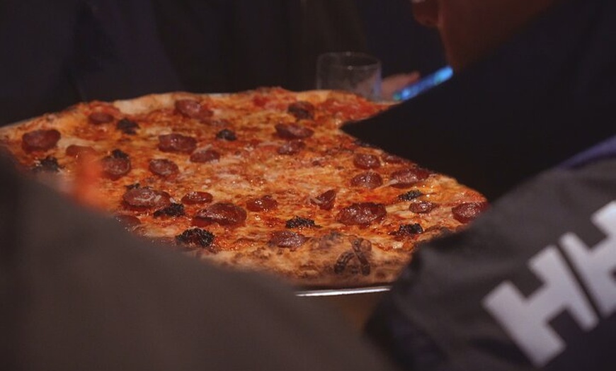 Image 7: Private Manchester Food Tour