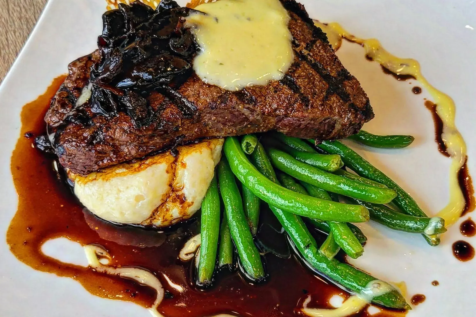 $12.50 For $25 Worth Of Casual Dining