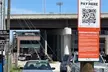 Parking at Southpaw Lot - Second Medium