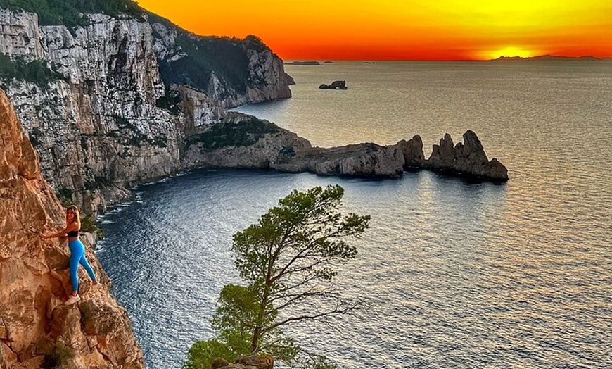 Image 9: Caminata a los lugares más secretos de Ibiza