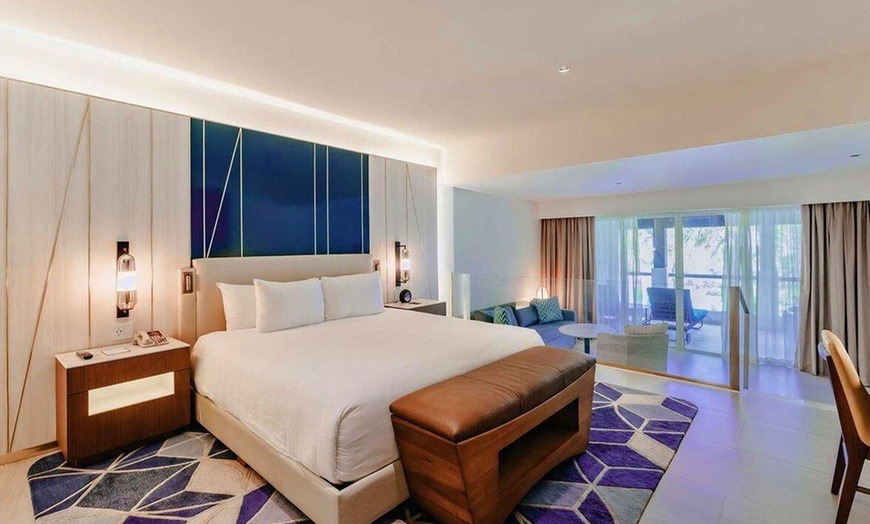 Image 2: ✈ REPUBBLICA DOMINICANA | Punta Cana - Hard Rock Hotel & Casino 5* ...