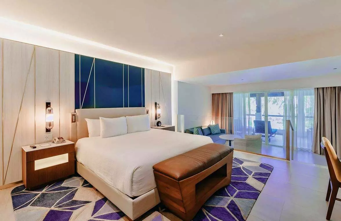 ✈ REPUBBLICA DOMINICANA | Punta Cana - Hard Rock Hotel & Casino 5*,...