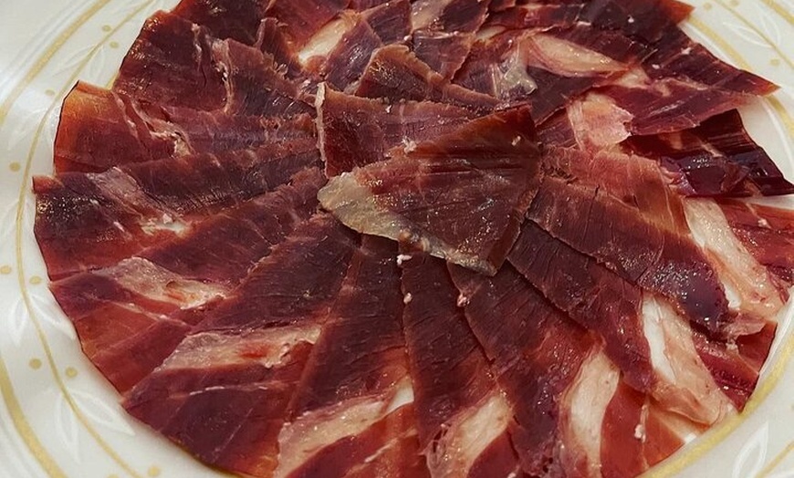 Image 12: Elche's Sweet and Savory Secrets : Excursión gastronómica delicadeza