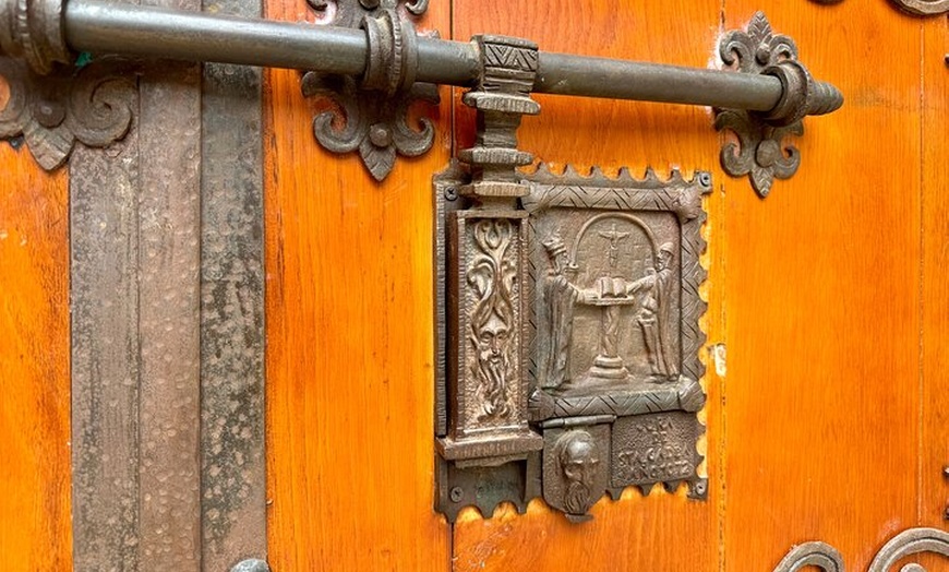 Image 6: Tour Burgos las Huellas del Cid Campeador