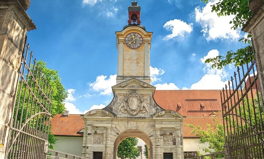Image 4: Beste Einführung in Ingolstadt in 2 Stunden mit einem Einheimischen