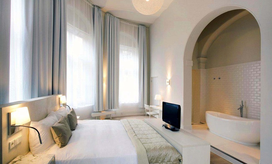 Image 6: ✈ PAESI BASSI | Amsterdam - Hotel Arena 4* - City break
