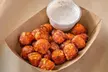 5% Cash Back at Tampa Burger Company - Second Medium