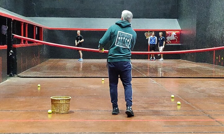 Image 6: Private Walking Tour of Oxford: Explore History and Colleges