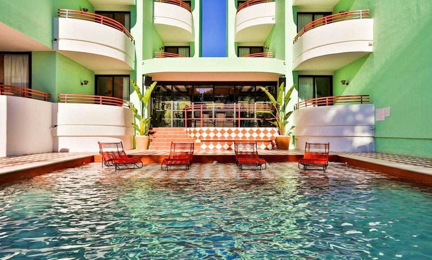 Image 2: ✈ IBIZA | Sant Antoni de Portmany - Cubanito Ibiza Suites 4*, 3 nac...