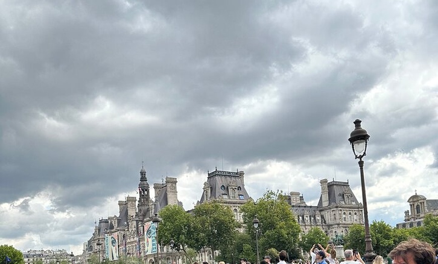 Image 41: L'aventure du Débutant parisien et débloquez la Ville Lumière