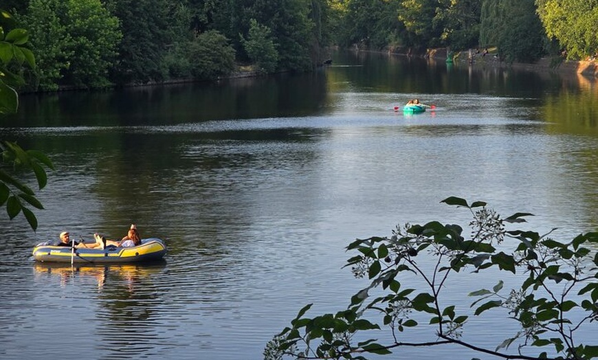 Image 46: Das echte Berlin - Street, Food und History - Tasty Bike Tour